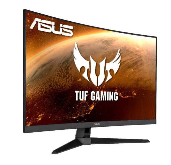 ASUS TUF Gaming VG328H1B monitor de computadora 80 cm (31.5") 1920 x 1080 Pixeles Full HD LED Negro - Imagen 4