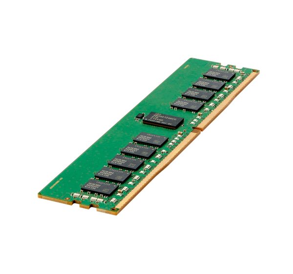 HPE 815097-B21 módulo de memoria 8 GB 1 x 8 GB DDR4 2666 MHz ECC - Imagen 2
