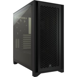 Corsair 4000D Airflow Midi Tower Negro