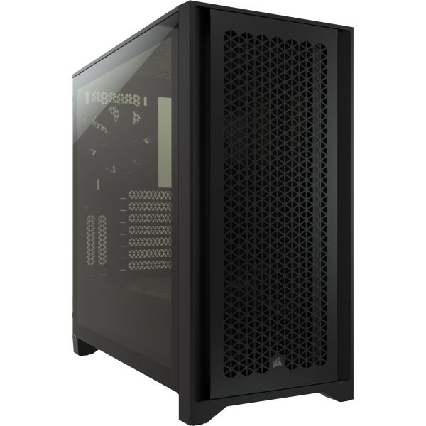 Corsair 4000D Airflow Midi Tower Negro