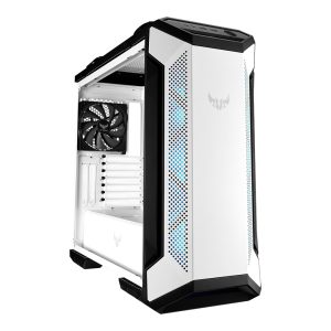 ASUS TUF Gaming GT501 White Edition Midi Tower Blanco