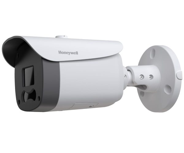 Honeywell HC30WB5R2 cámara de vigilancia Bala (forma) Cámara de seguridad IP 2560 x 1920 Pixeles Pared