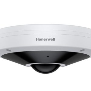 Honeywell HC30WF5R1 cámara de vigilancia Esférico Cámara de seguridad IP Interior y exterior 1920 x 1920 Pixeles Techo