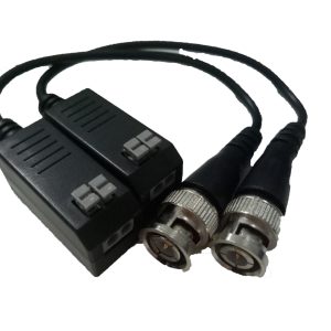 Hikvision DS-1H18S/E-E accesorio para cámara de seguridad Balun de video
