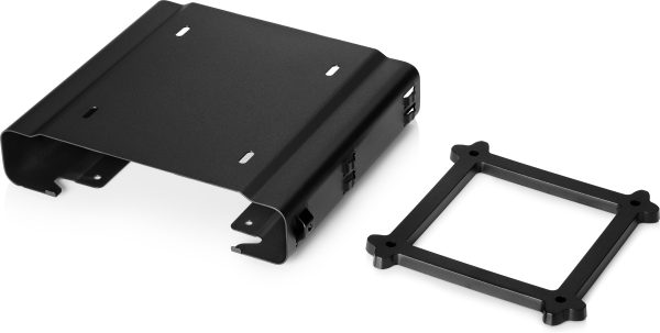 HP Funda Desktop Mini Dual VESA v3 - Imagen 3