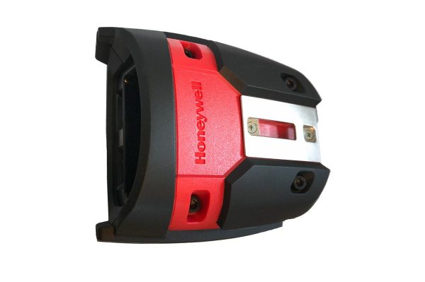 Honeywell 1991iSR Lector de código de barras manual 1D/2D Negro, Rojo - Imagen 4
