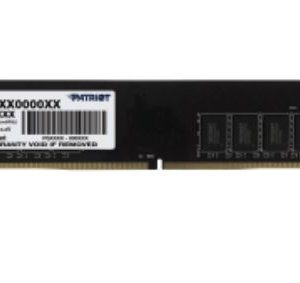 Patriot Memory Signature PSD432G32002 módulo de memoria 32 GB 1 x 32 GB DDR4 3200 MHz