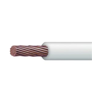 Indiana SLY-304-WHT cable de señal 1 m Blanco