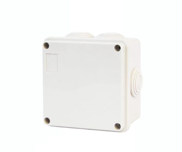 Enson ENS-PCB1010 caja de salida Blanco - Imagen 4