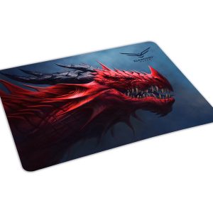 Naceb Technology NA-0945 alfombrilla para ratón Cojín de ratón para Juegos Multicolor