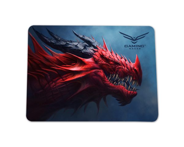 Naceb Technology NA-0945 alfombrilla para ratón Cojín de ratón para Juegos Multicolor - Imagen 2