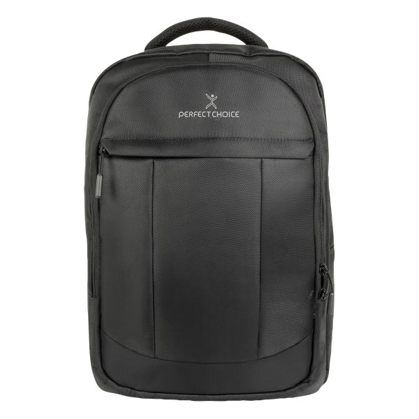 Perfect Choice PC-083740 mochila Negro Poliéster - Imagen 4