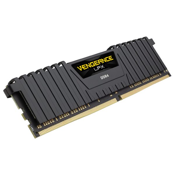 Corsair Vengeance LPX CMK8GX4M1Z3200C16 módulo de memoria 8 GB DDR4 3200 MHz - Imagen 3