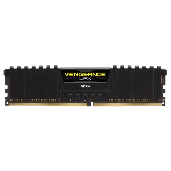 Corsair Vengeance LPX CMK16GX4M1Z3600C18 módulo de memoria 16 GB DDR4 3600 MHz - Imagen 2