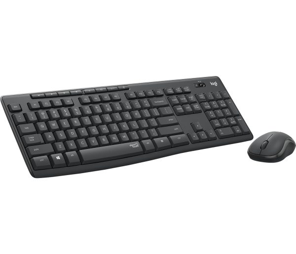 Logitech MK295 Silent - Imagen 3