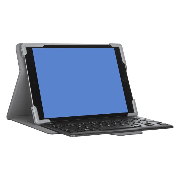 Targus Pro-Tek 27.9 cm (11") Folio Negro - Imagen 3