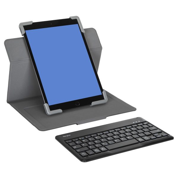 Targus Pro-Tek 27.9 cm (11") Folio Negro - Imagen 2