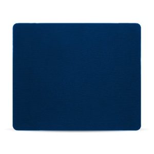 BRobotix 695157 alfombrilla para ratón Azul