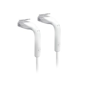 Ubiquiti UC-PATCH-8M-RJ45 cable de red Blanco Cat6