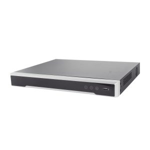 Epcom EV-8016-TURBO videograbadora digital Interno Negro