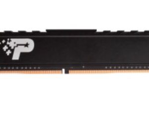 Patriot Memory Signature Premium PSP416G320081H1 módulo de memoria 16 GB 1 x 16 GB DDR4 3200 MHz