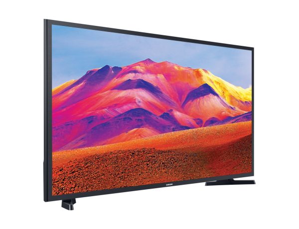 Samsung BE43T-M Pantalla plana de señalización digital 109.2 cm (43") LED Wifi Full HD Negro - Imagen 3