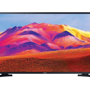 Samsung BE43T-M Pantalla plana de señalización digital 109.2 cm (43") LED Wifi Full HD Negro