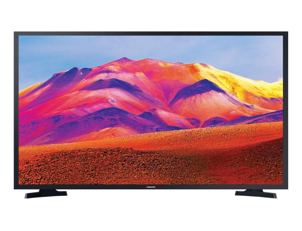 Samsung BE43T-M Pantalla plana de señalización digital 109.2 cm (43") LED Wifi Full HD Negro