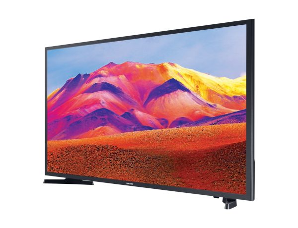 Samsung BE43T-M Pantalla plana de señalización digital 109.2 cm (43") LED Wifi Full HD Negro - Imagen 2