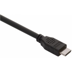 Steren 206-846 cable HDMI 1.8 m HDMI Tipo A (Estándar) Negro