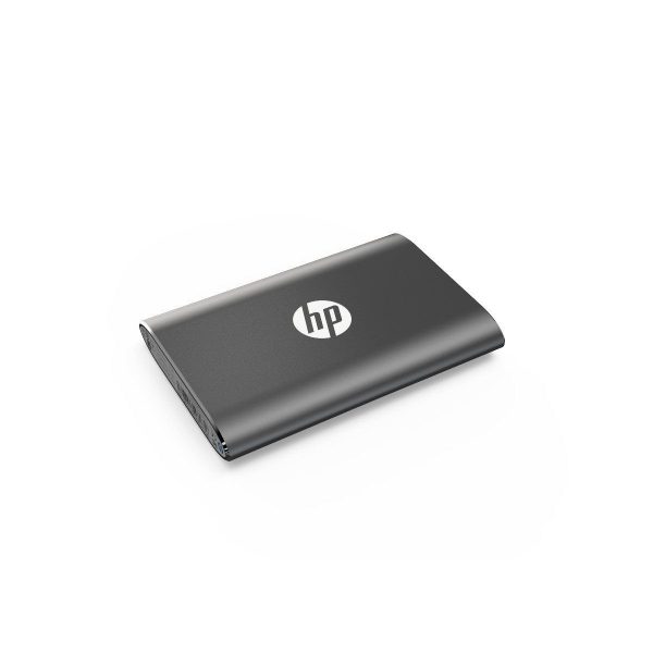 HP P500 1 TB USB Tipo C Negro - Imagen 3