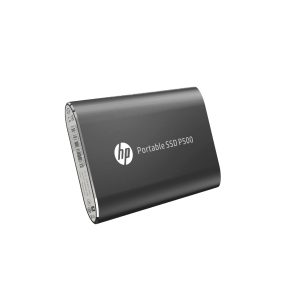 HP P500 1 TB USB Tipo C Negro