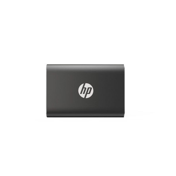 HP P500 1 TB USB Tipo C Negro - Imagen 2