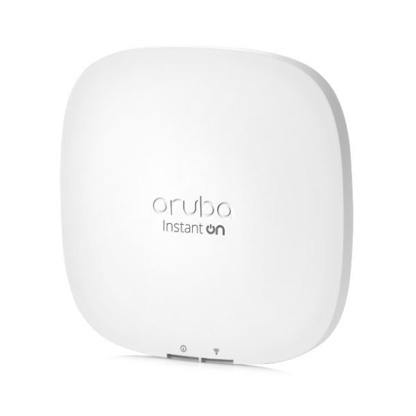 HPE Aruba Networking Instant On AP22 (RW) 1774 Mbit/s Blanco Energía sobre Ethernet (PoE) - Imagen 2