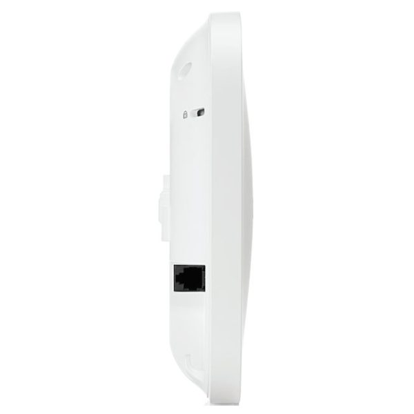 HPE Aruba Networking Instant On AP22 (RW) 1774 Mbit/s Blanco Energía sobre Ethernet (PoE) - Imagen 3