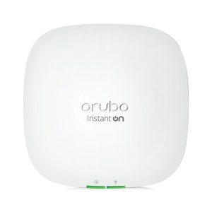HPE Aruba Networking Instant On AP22 (RW) 1774 Mbit/s Blanco Energía sobre Ethernet (PoE)