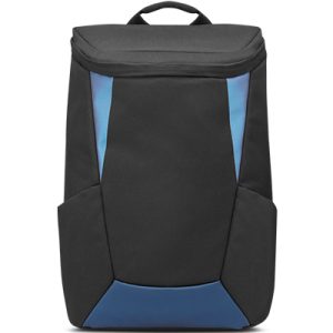Lenovo GX40Z24050 maletín para laptop 39.6 cm (15.6") Mochila Negro, Azul