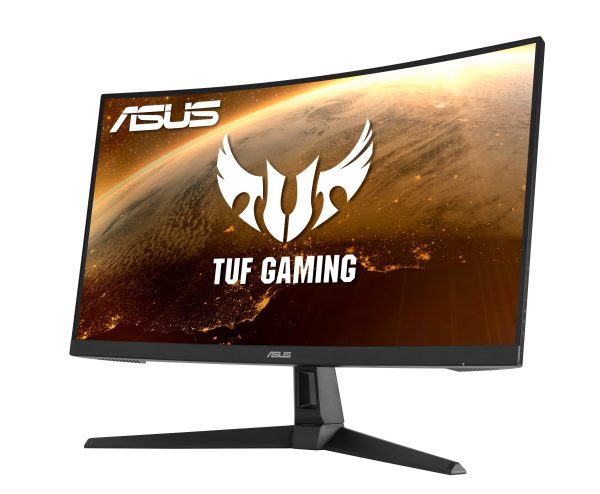 ASUS TUF Gaming VG27VH1B monitor de computadora 68.6 cm (27") 1920 x 1080 Pixeles Full HD LED Negro - Imagen 3