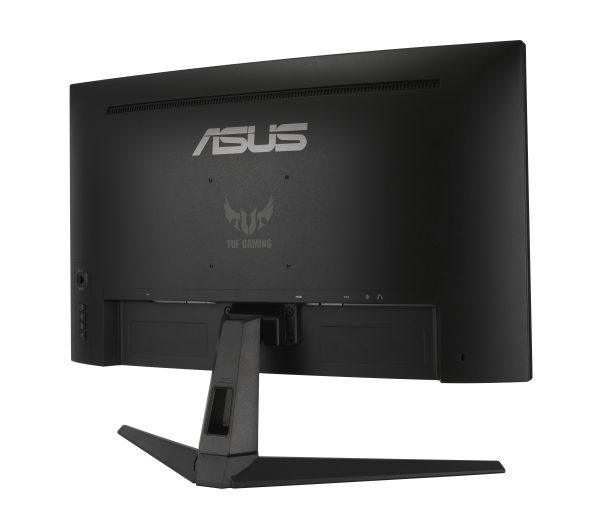 ASUS TUF Gaming VG27VH1B monitor de computadora 68.6 cm (27") 1920 x 1080 Pixeles Full HD LED Negro - Imagen 4