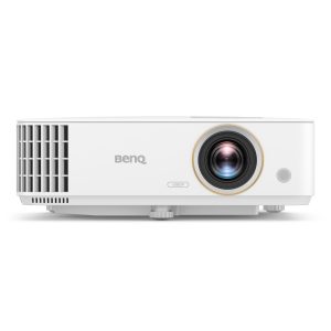 BenQ TH685i Proyector de alcance estándar 3500 lúmenes ANSI DLP 1080p (1920x1080) 3D Blanco