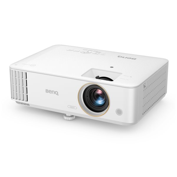 BenQ TH685i video proyector Proyector de alcance estándar 3500 lúmenes ANSI DLP 1080p (1920x1080) 3D Blanco - Imagen 4