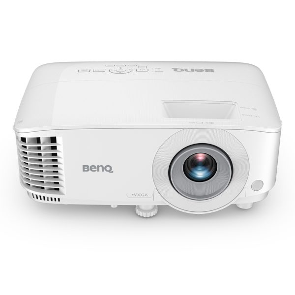 BenQ MW560 video proyector Proyector de alcance estándar 4000 lúmenes ANSI DLP WXGA (1280x800) Blanco - Imagen 3