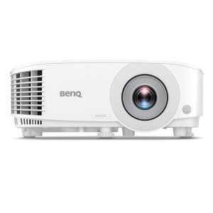 BenQ MW560 video proyector Proyector de alcance estándar 4000 lúmenes ANSI DLP WXGA (1280x800) Blanco