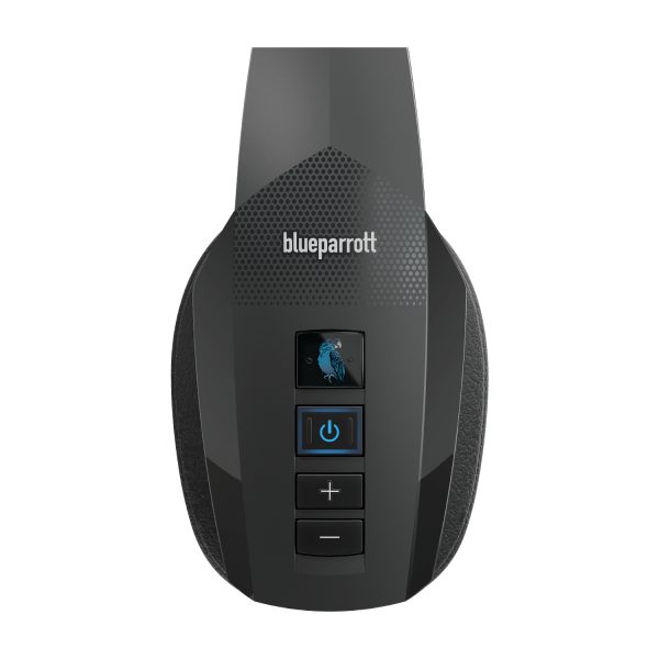 BlueParrott 204305 audífono y auriculare Auriculares Inalámbrico Diadema Oficina/Centro de llamadas USB Tipo C Bluetooth Negro - Imagen 4