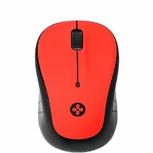 Naceb Technology NA-0117R ratón Oficina Ambidiestro RF inalámbrico 1000 DPI