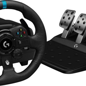 Logitech G G923