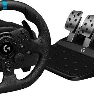 Logitech G G923