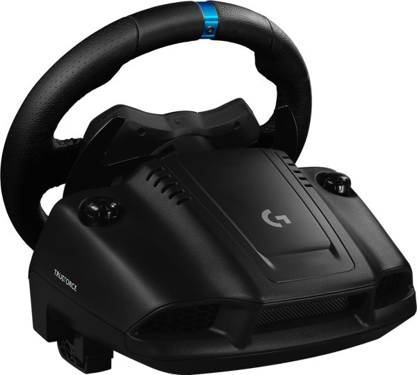 Logitech G G923 - Imagen 3