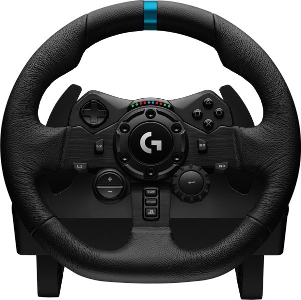 Logitech G G923 - Imagen 2