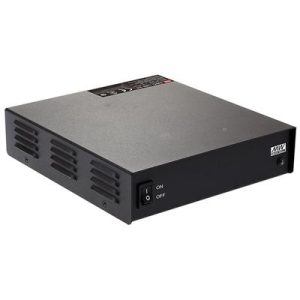MEAN WELL ENP-360-12 adaptador e inversor de corriente 360 W